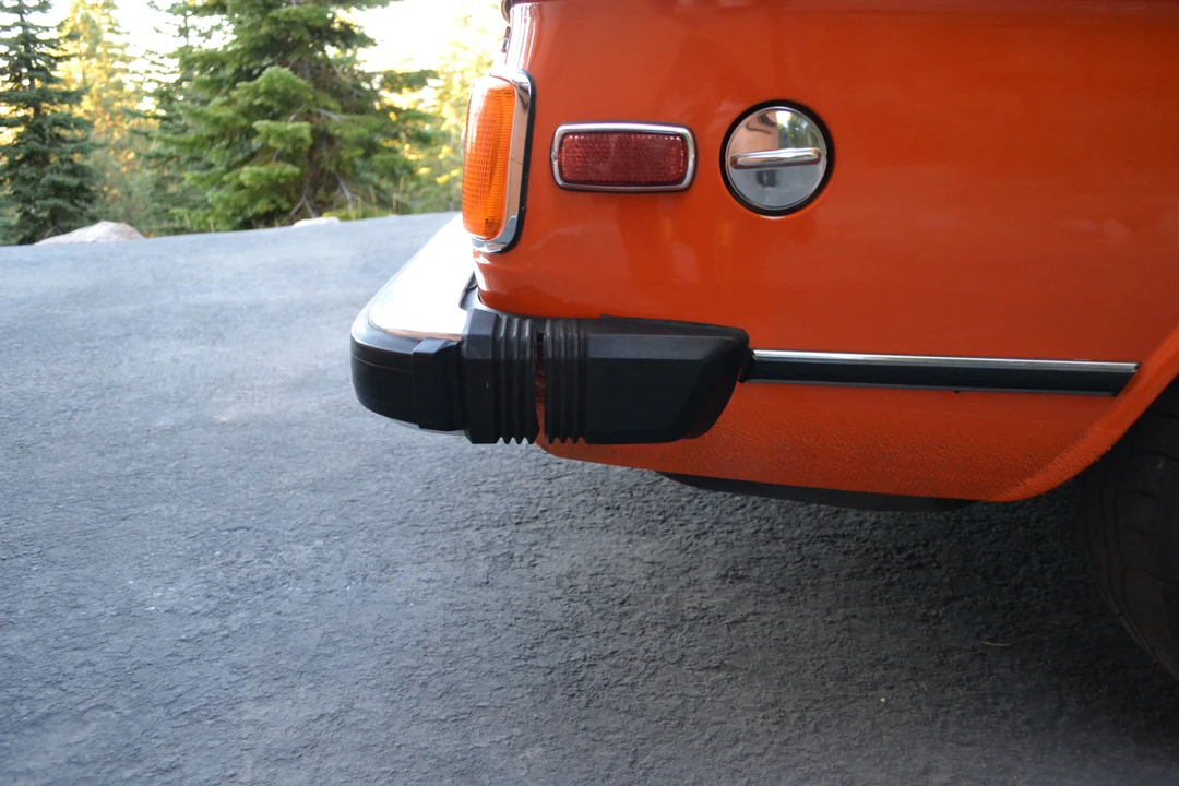 1974 BMW 2002 - Image 18 of 31