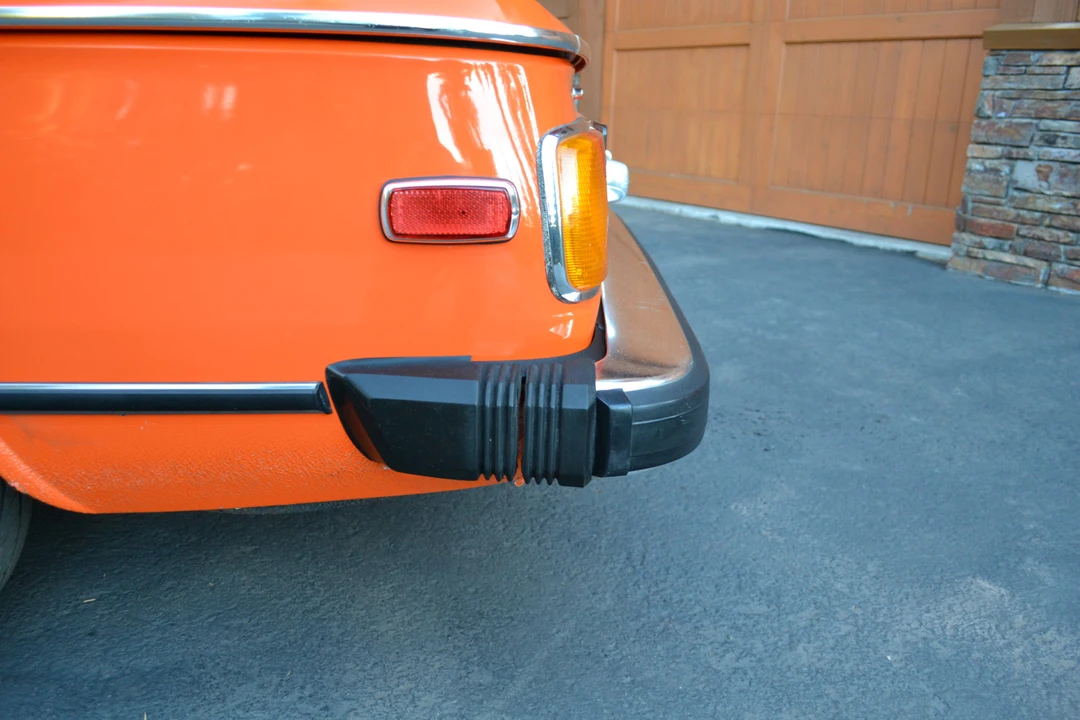1974 BMW 2002 - Image 17 of 31