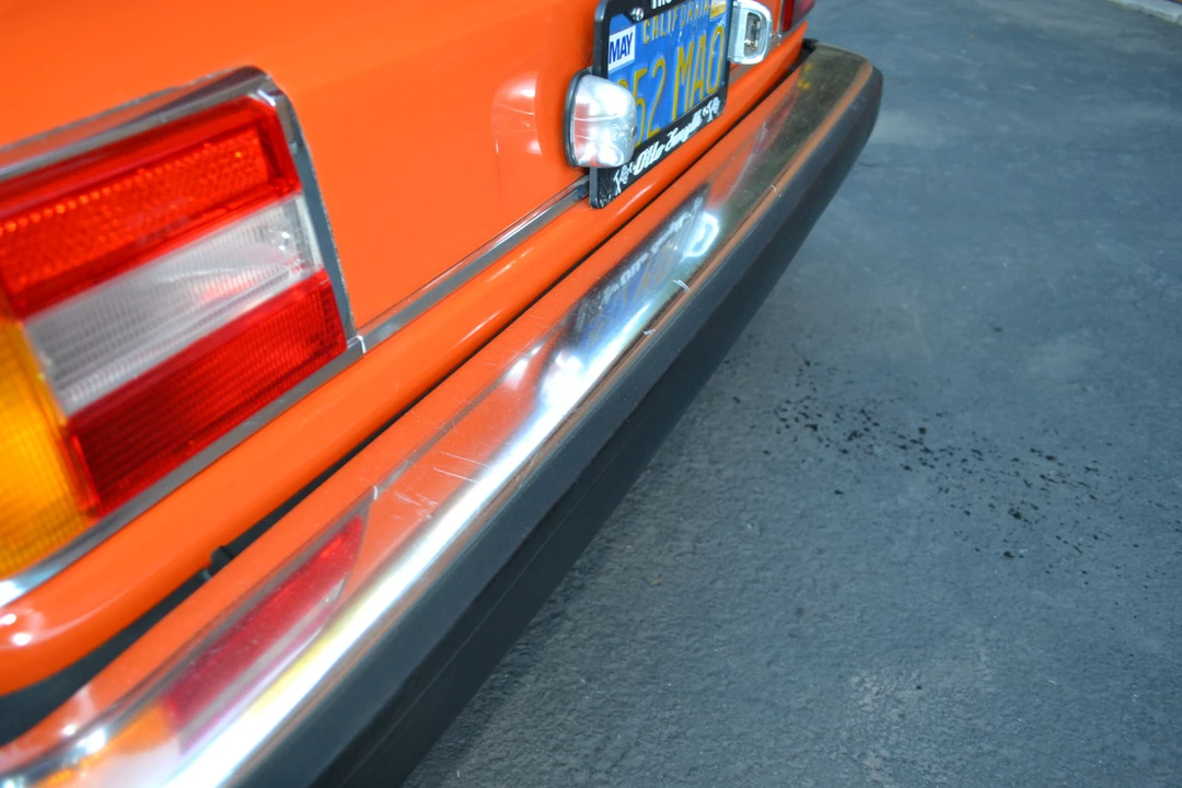 1974 BMW 2002 - Image 16 of 31