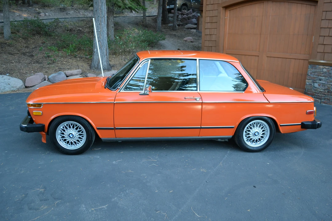 1974 BMW 2002 - Image 6 of 31