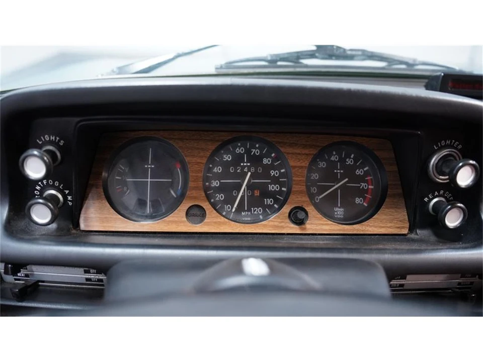 1974 BMW 2002 - Image 31 of 31