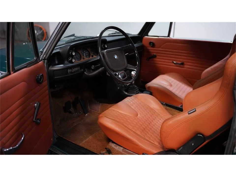 1974 BMW 2002 - Image 4 of 31