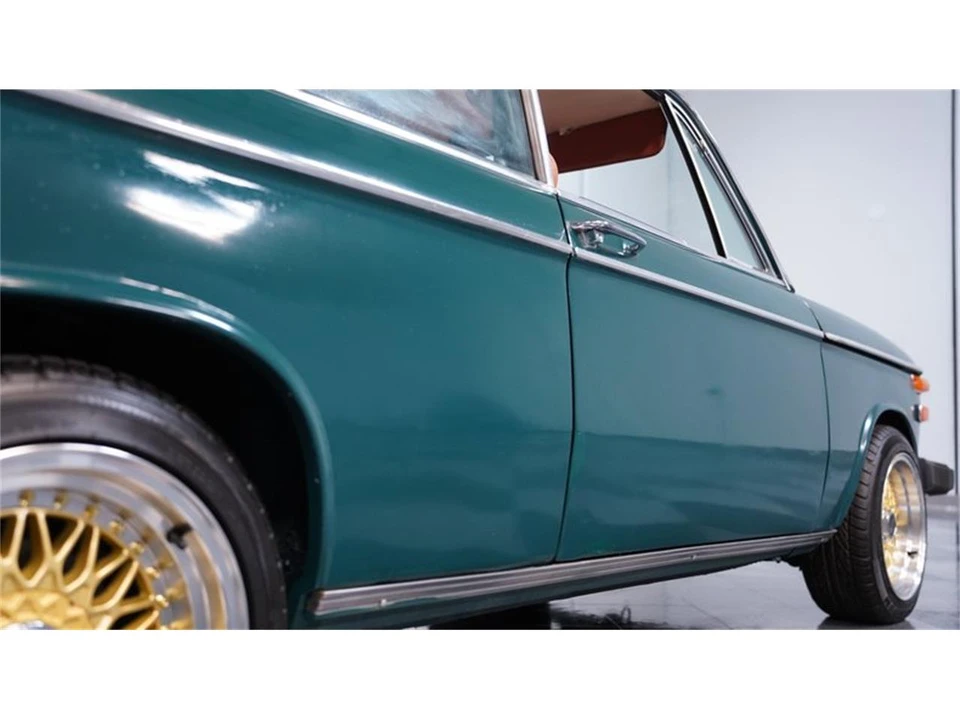 1974 BMW 2002 - Image 22 of 31