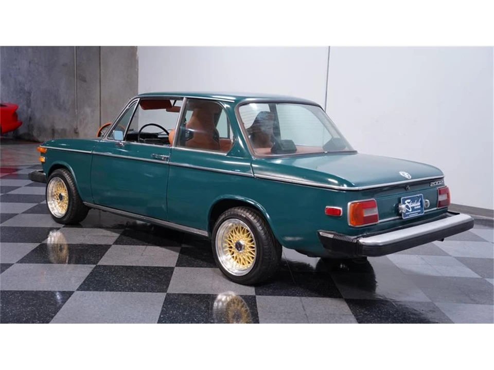 1974 BMW 2002 - Image 7 of 31