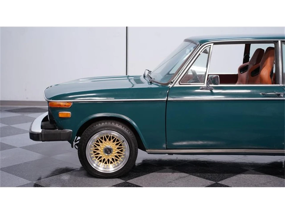 1974 BMW 2002 - Image 19 of 31