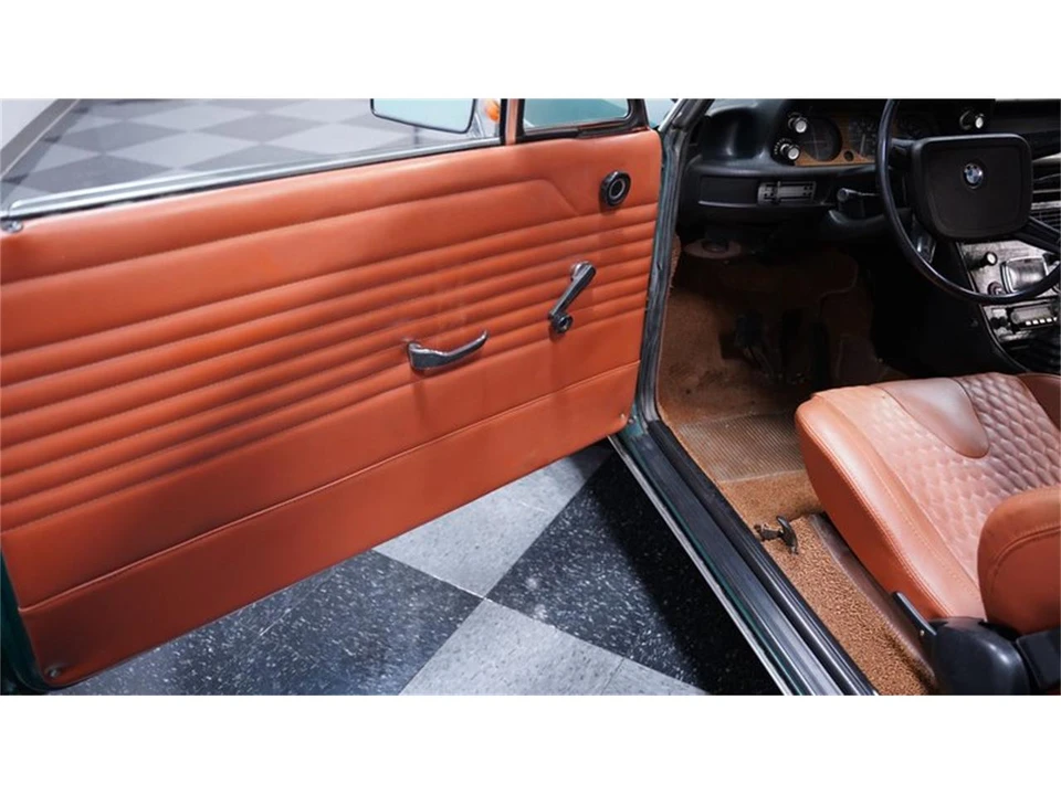 1974 BMW 2002 - Image 28 of 31
