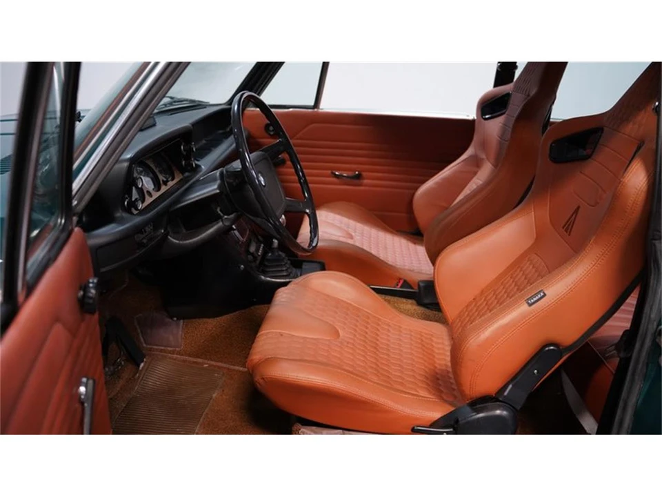 1974 BMW 2002 - Image 29 of 31