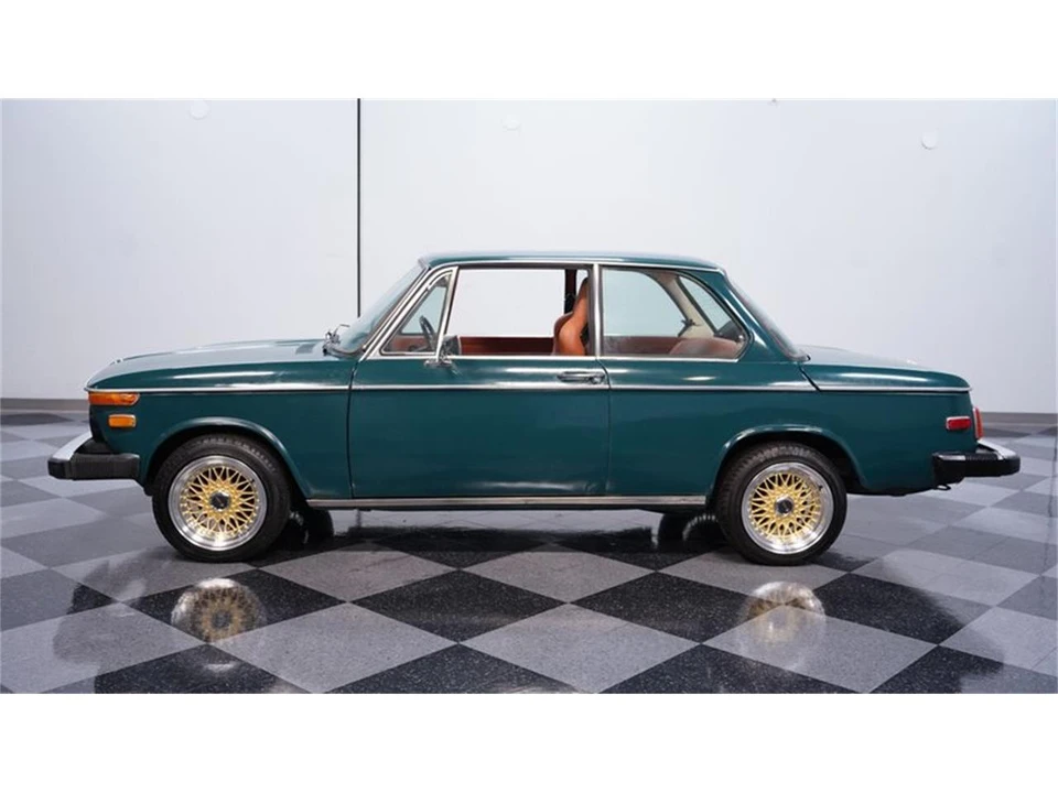 1974 BMW 2002 - Image 2 of 31