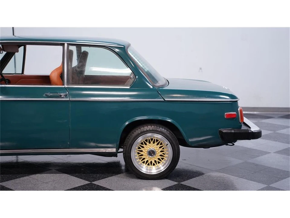 1974 BMW 2002 - Image 20 of 31