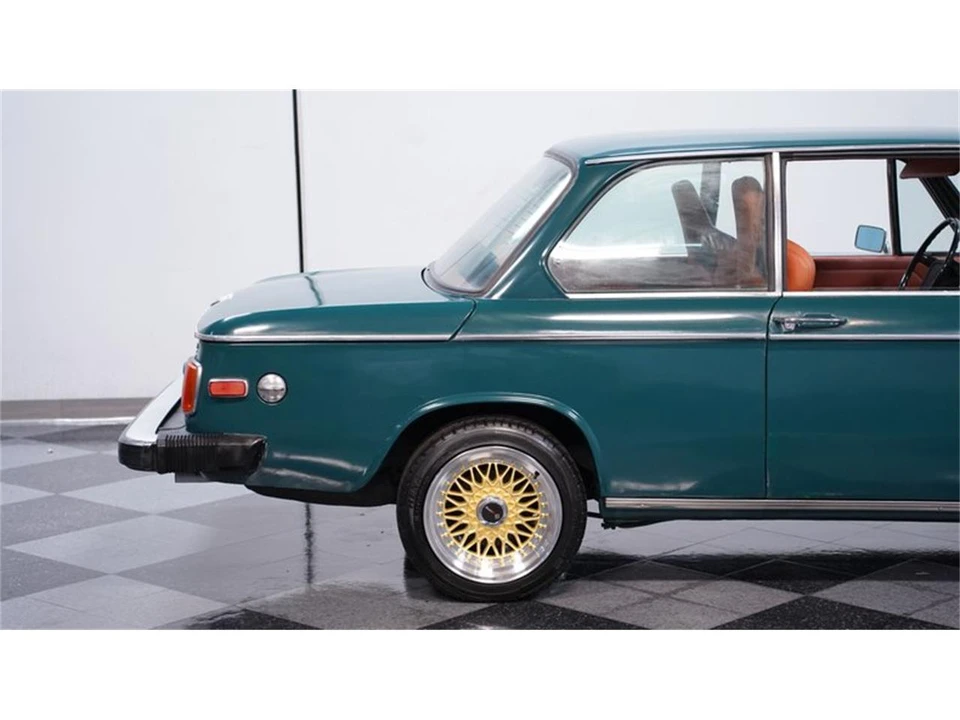 1974 BMW 2002 - Image 23 of 31