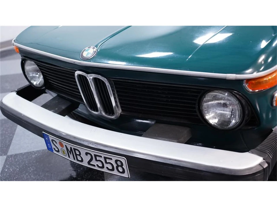 1974 BMW 2002 - Image 17 of 31