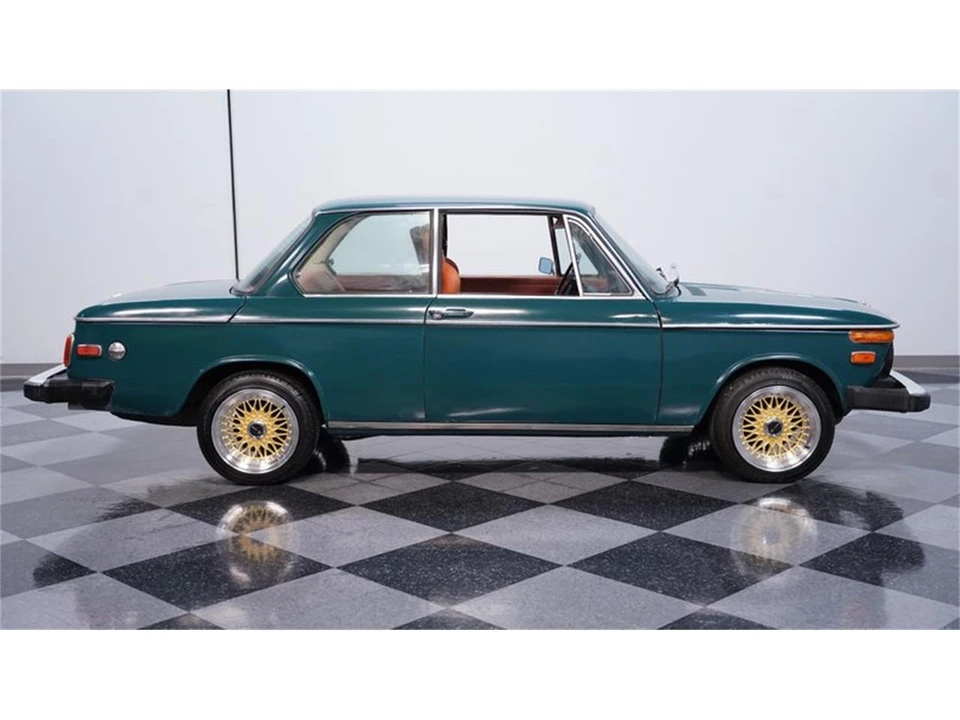 1974 BMW 2002 - Image 12 of 31