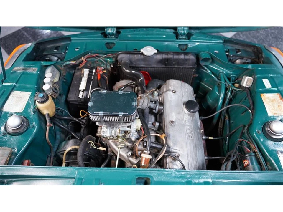 1974 BMW 2002 - Image 3 of 31