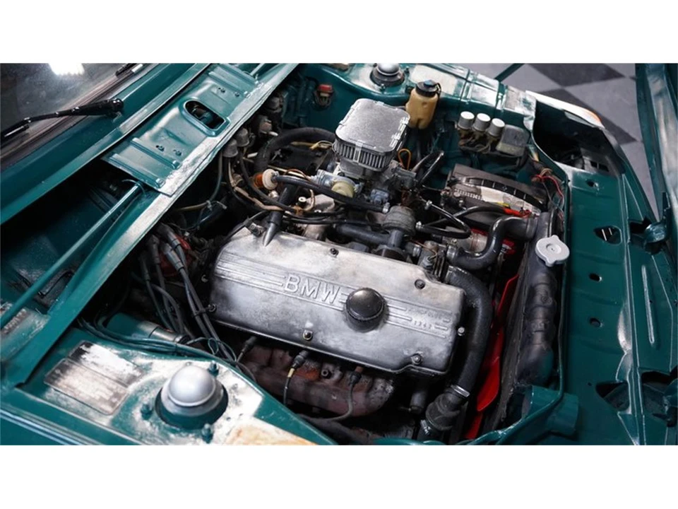 1974 BMW 2002 - Image 27 of 31