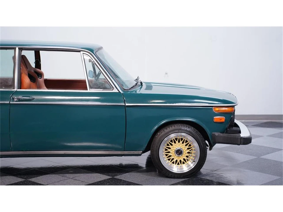 1974 BMW 2002 - Image 24 of 31
