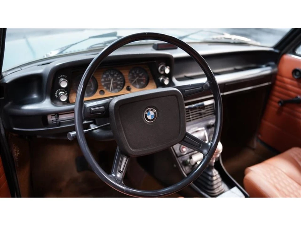 1974 BMW 2002 - Image 30 of 31