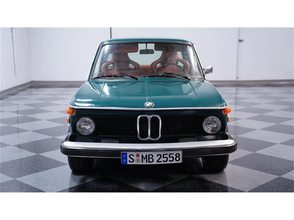 1974 BMW 2002 - Image 15 of 31