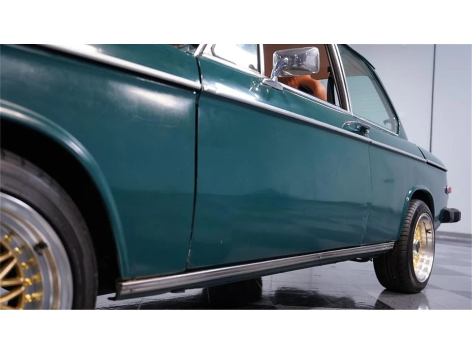 1974 BMW 2002 - Image 18 of 31