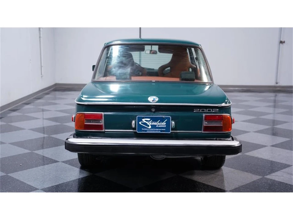 1974 BMW 2002 - Image 9 of 31