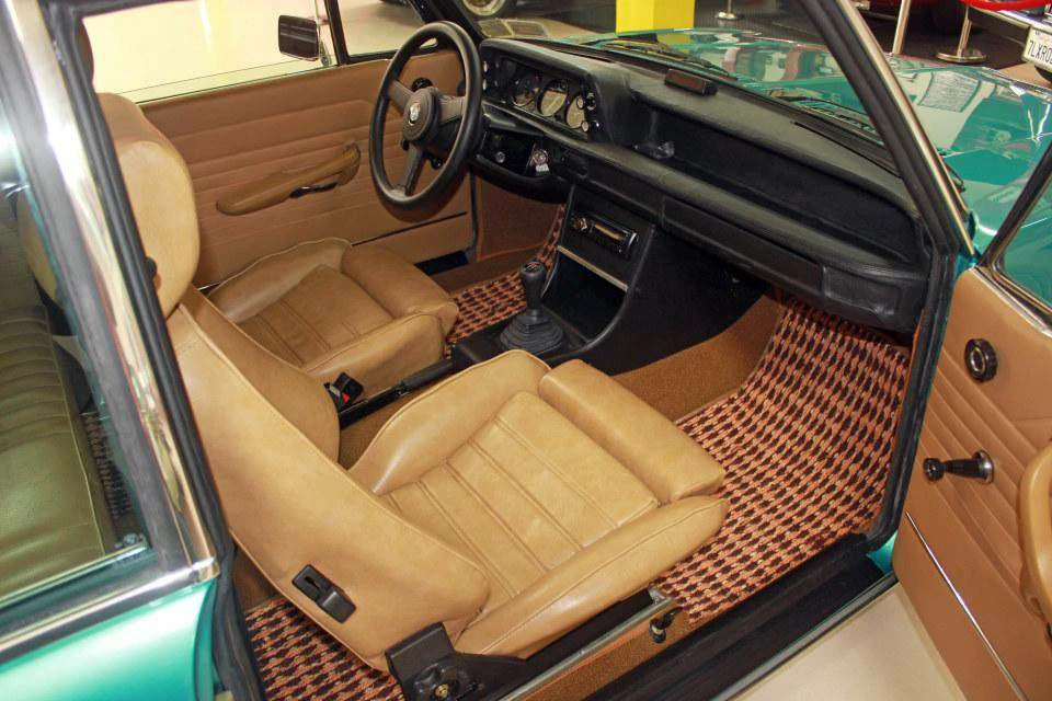 1974 BMW 2002 - Image 4 of 5