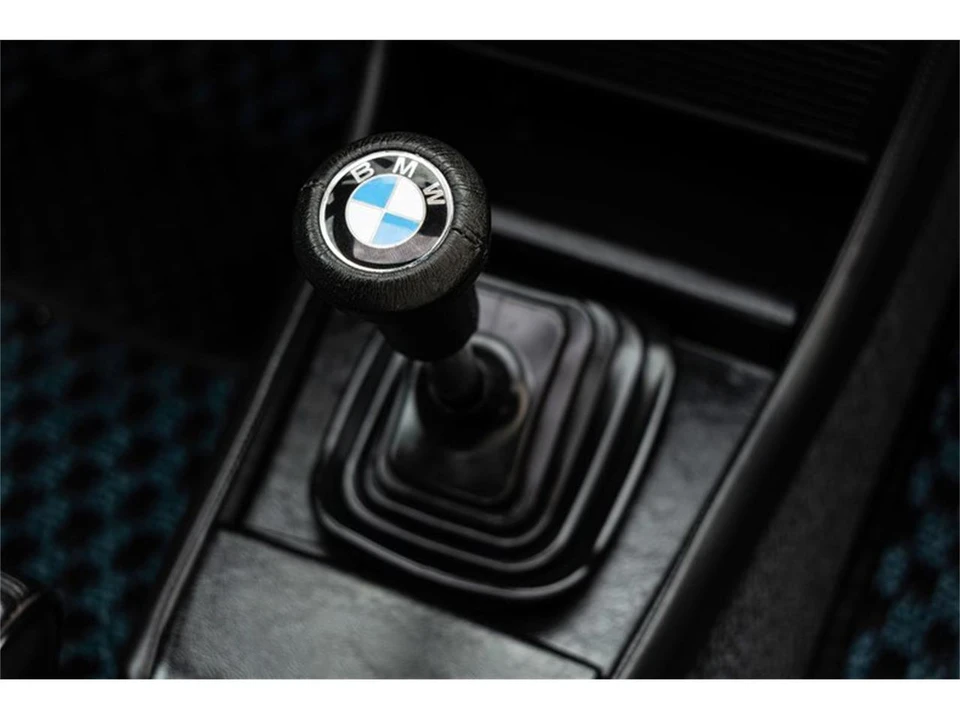 1974 BMW 2002 - Image 26 of 31