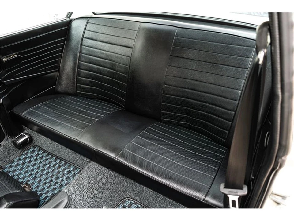1974 BMW 2002 - Image 21 of 31