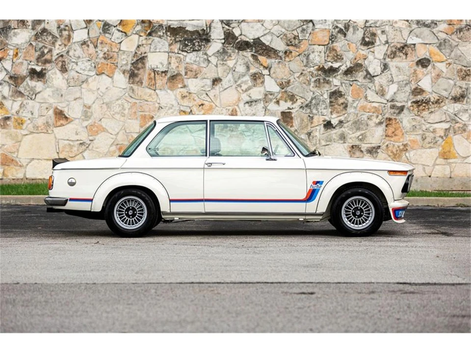 1974 BMW 2002 - Image 6 of 31