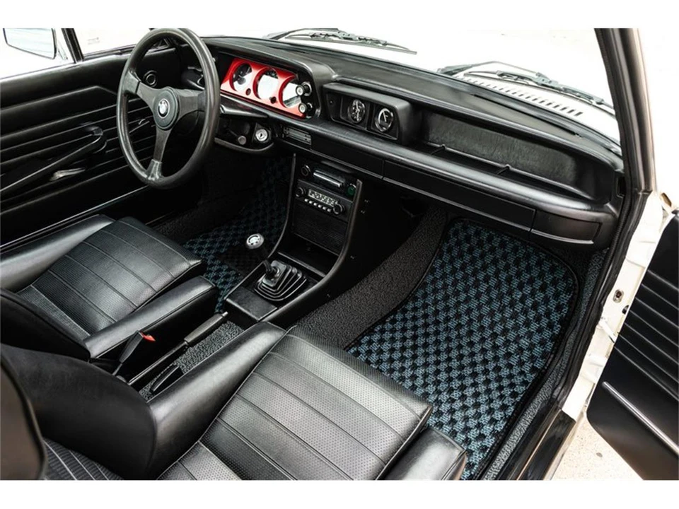 1974 BMW 2002 - Image 27 of 31