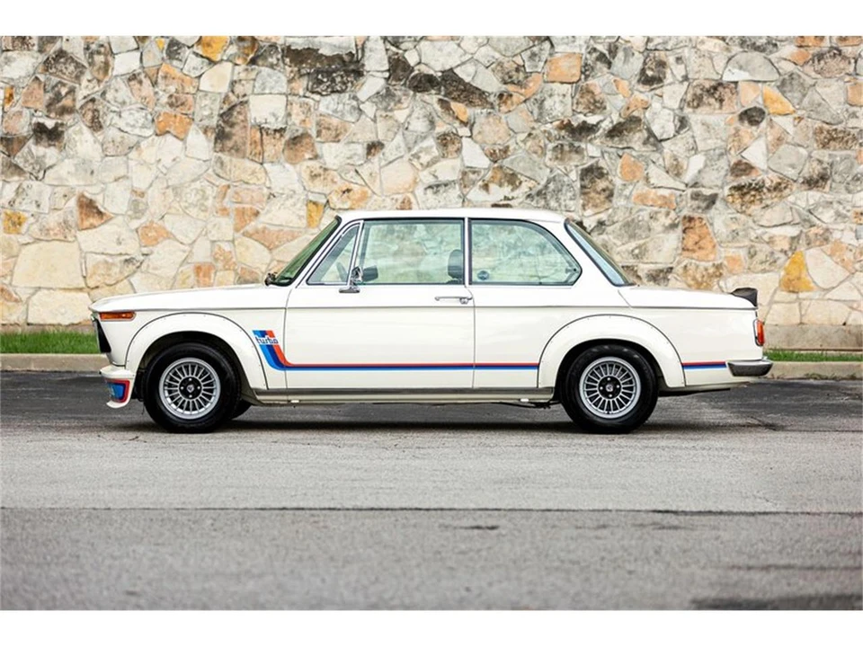 1974 BMW 2002 - Image 2 of 31