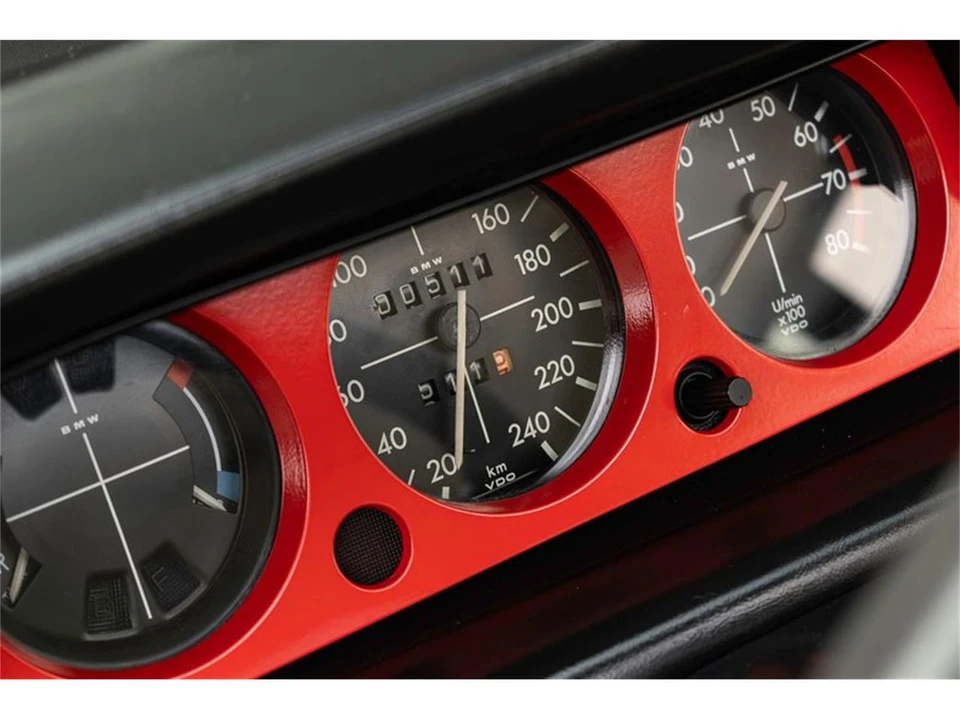 1974 BMW 2002 - Image 17 of 31