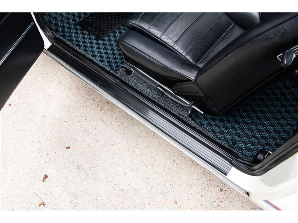 1974 BMW 2002 - Image 13 of 31