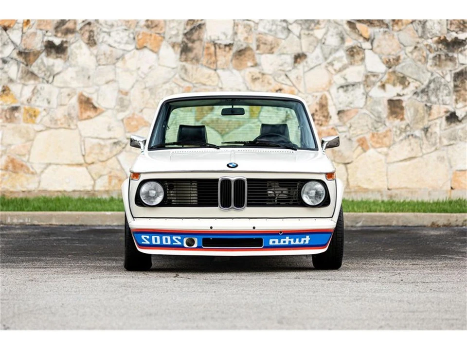 1974 BMW 2002 - Image 8 of 31
