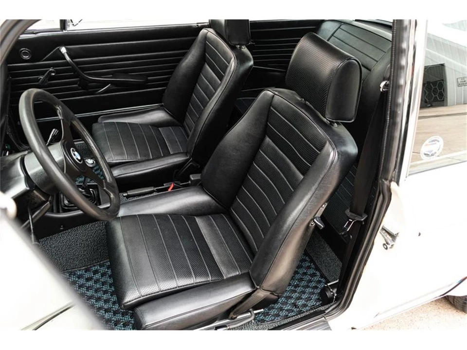 1974 BMW 2002 - Image 18 of 31