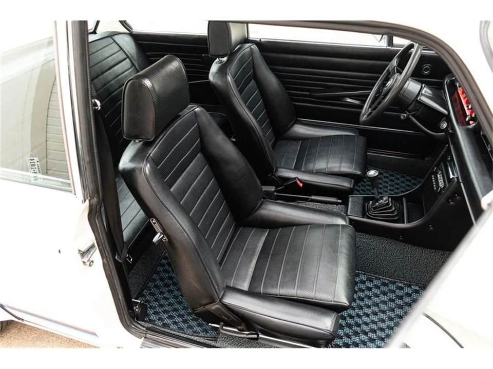 1974 BMW 2002 - Image 23 of 31