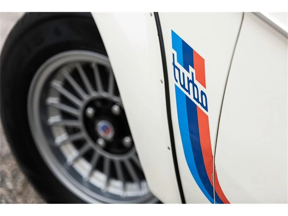 1974 BMW 2002 - Image 9 of 31