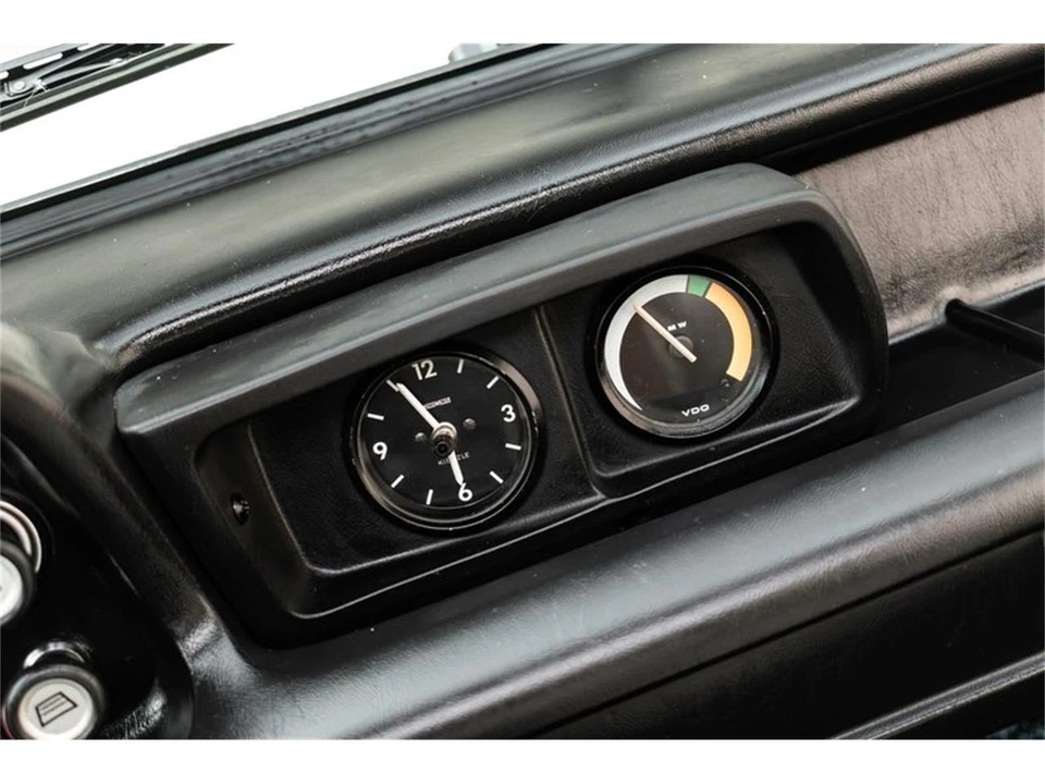1974 BMW 2002 - Image 19 of 31