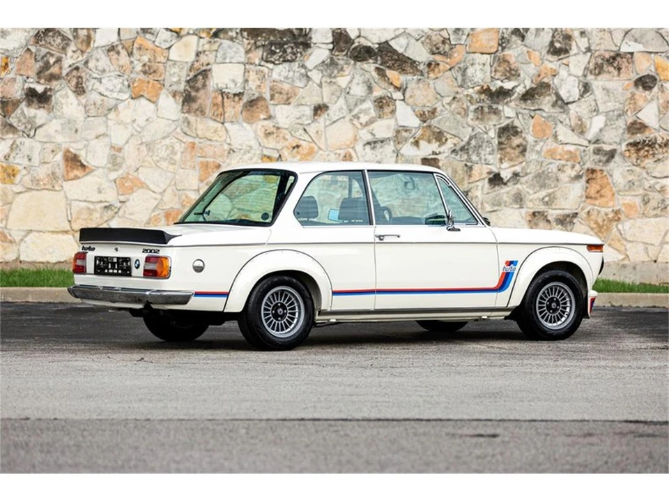 1974 BMW 2002 - Image 5 of 31