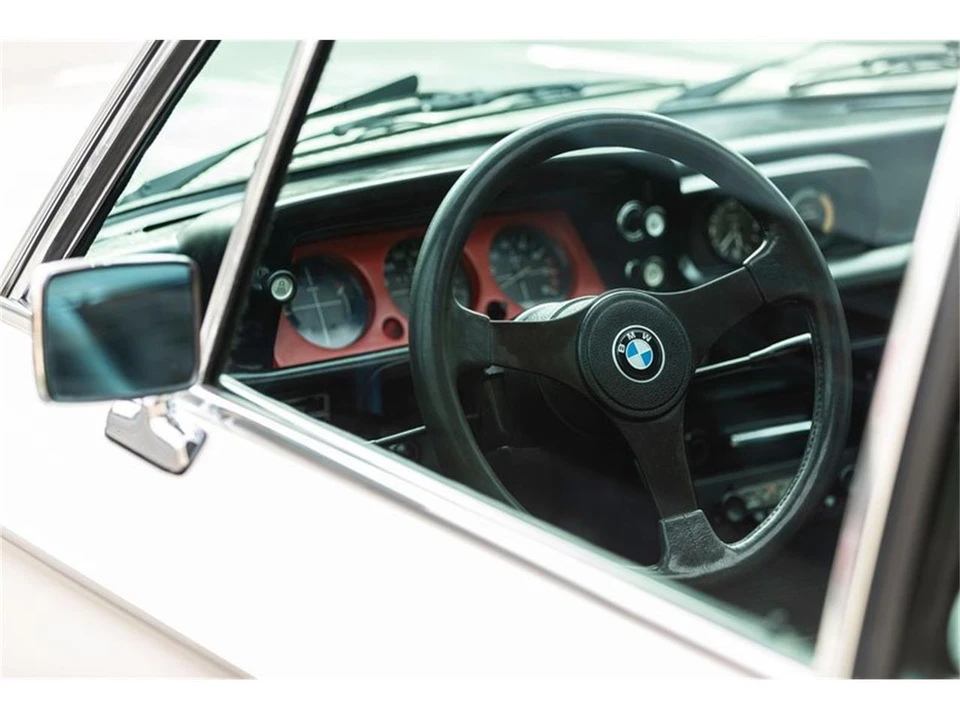 1974 BMW 2002 - Image 10 of 31