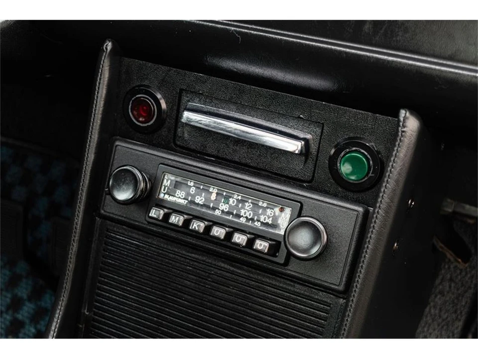 1974 BMW 2002 - Image 25 of 31