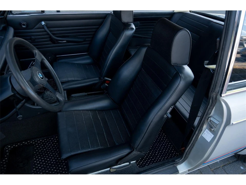 1974 BMW 2002 - Image 7 of 11