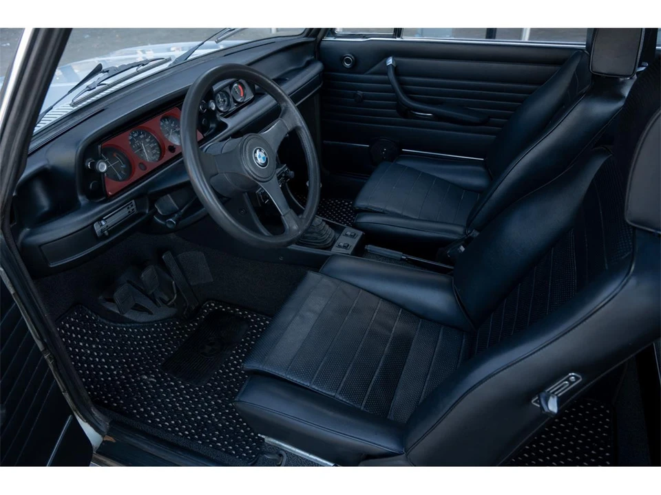 1974 BMW 2002 - Image 6 of 11