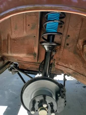 1974 BMW 2002 - Image 11 of 21