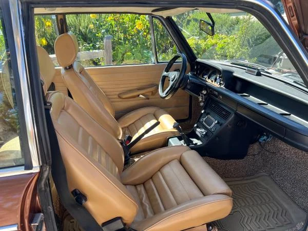 1974 BMW 2002 - Image 10 of 21