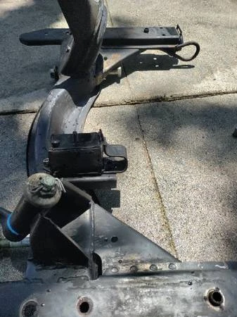 1974 BMW 2002 - Image 20 of 21