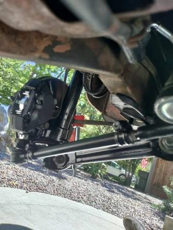 1974 BMW 2002 - Image 16 of 21