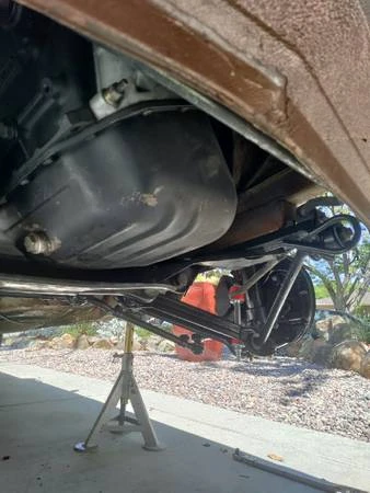 1974 BMW 2002 - Image 13 of 21