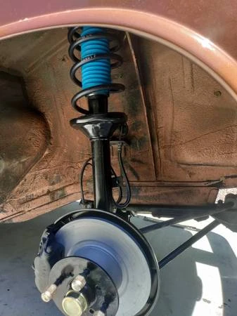 1974 BMW 2002 - Image 12 of 21