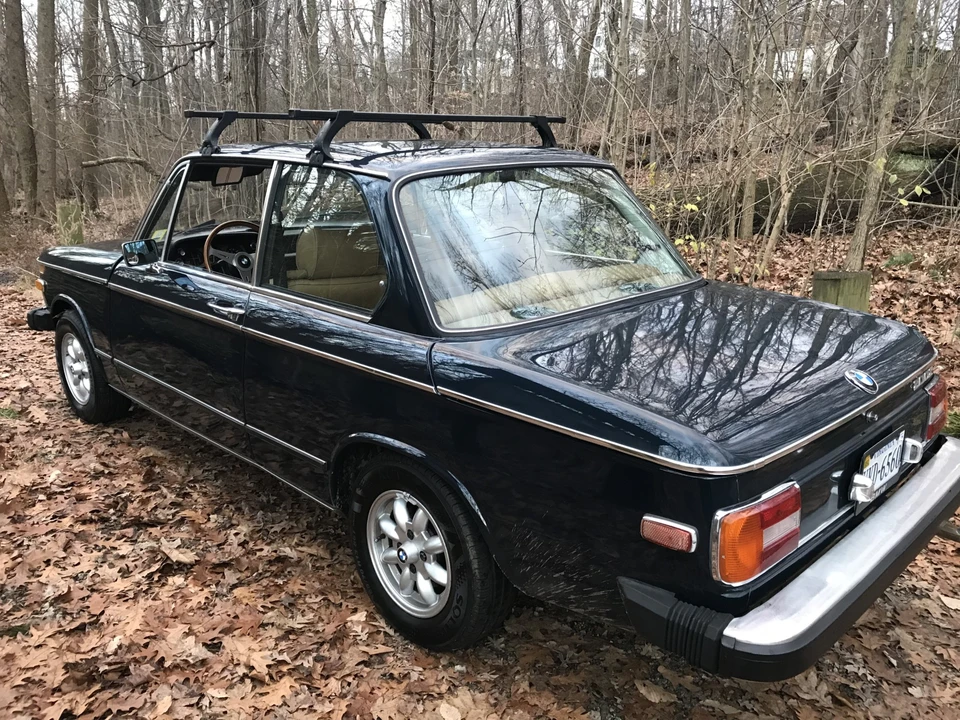 1974 BMW 2002 - Image 14 of 31