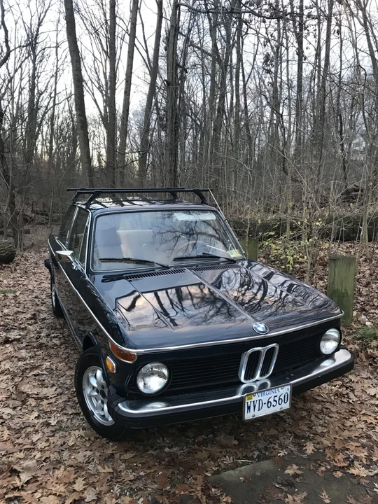 1974 BMW 2002 - Image 5 of 31