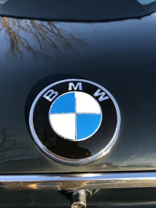 1974 BMW 2002 - Image 31 of 31